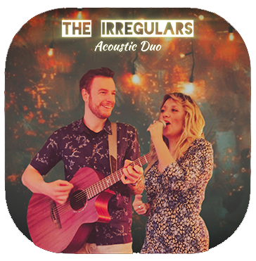 The Irregulars